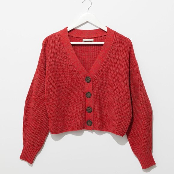 Urban Outfitters Turner Ribbed 